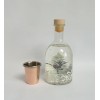 Solid Copper Cups